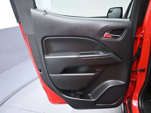 Used 2018 Chevrolet Colorado ZR2 AWD/4WD image 29