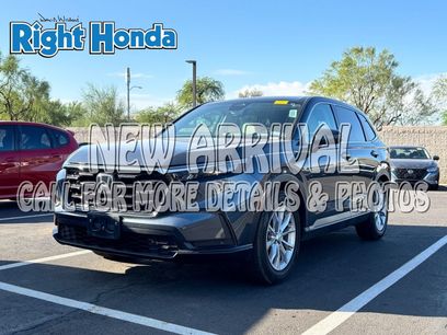Used 2023 Honda CR-V EX-L