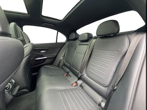 Used 2023 Mercedes-Benz C 300 Sedan image 24