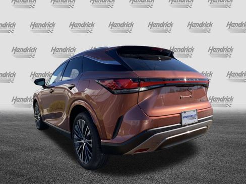 Used 2025 Lexus RX 350 Premium Plus image 8