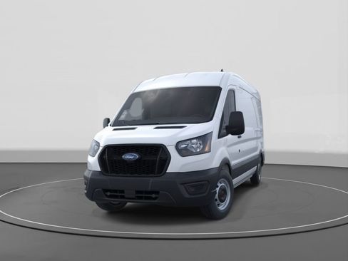 New 2025 Ford Transit 150 Base image 2