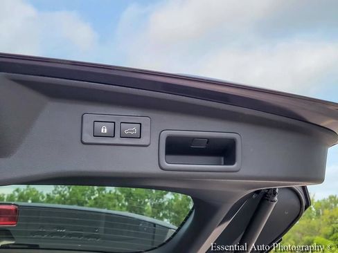 New 2026 Subaru Outback Wilderness AWD/4WD image 24