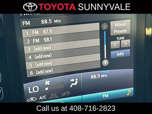 Used 2021 Toyota Prius Prime XLE FWD image 22