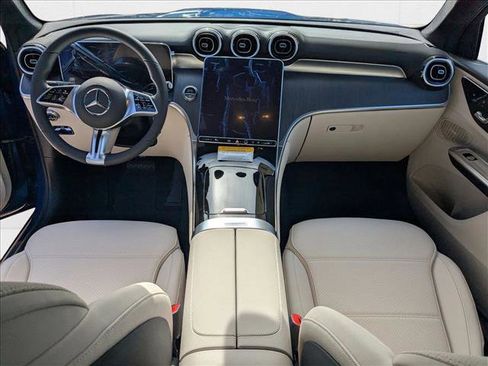 Certified 2026 Mercedes-Benz GLC 300 4MATIC image 13