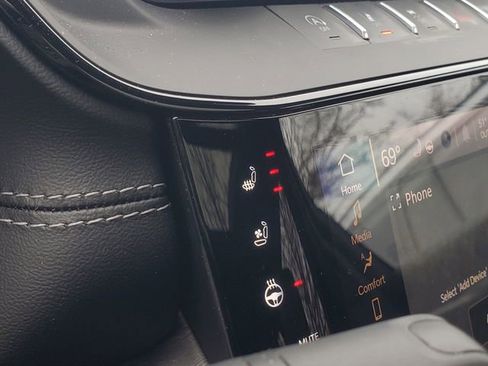 New 2026 Jeep Grand Cherokee L Limited image 24