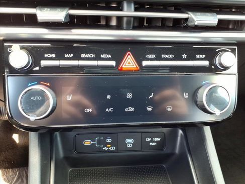 New 2026 Hyundai Santa Cruz SEL AWD/4WD image 13