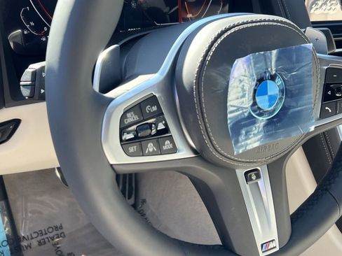 New 2026 BMW 840i Convertible image 30