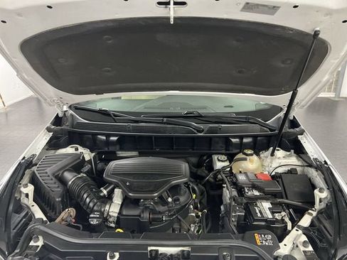 Used 2019 Cadillac XT5 Luxury FWD image 30