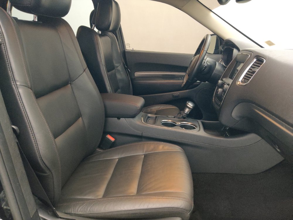 Used 2018 Dodge Durango GT RWD image 21