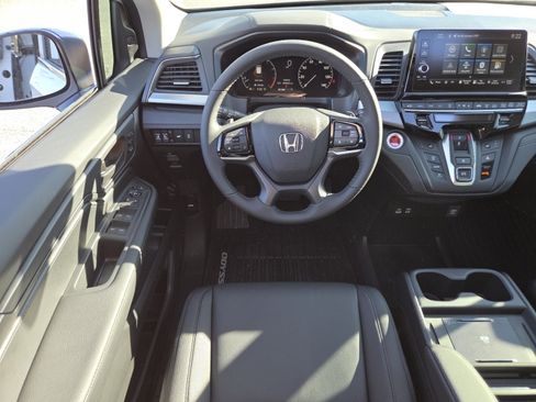 New 2026 Honda Odyssey EX-L image 26