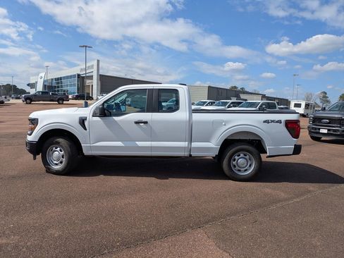 New 2026 Ford F150 XL w/ Tow/Haul Package image 5