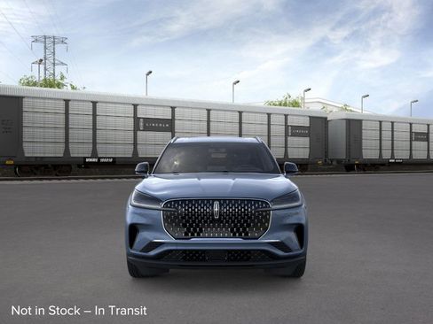 New 2026 Lincoln Aviator AWD image 6