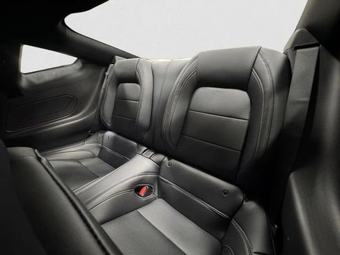 New 2026 Ford Mustang Premium RWD image 13