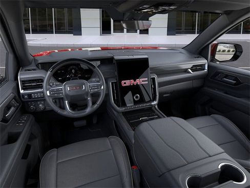 New 2026 GMC Yukon Elevation image 15