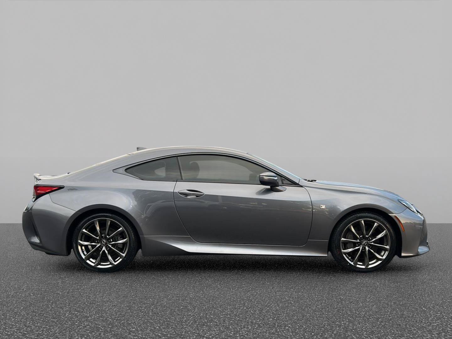 Used 2019 Lexus RC 300 F Sport RWD image 6