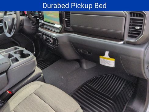 New 2026 Chevrolet Silverado 3500 LT AWD/4WD image 22