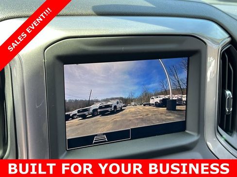 New 2024 Chevrolet Silverado 3500 W/T w/ WT Convenience Package image 14