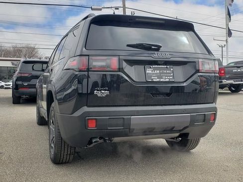 New 2026 Jeep Cherokee Limited AWD/4WD image 6