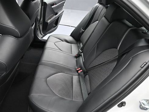 Certified 2024 Toyota Camry XSE image 17