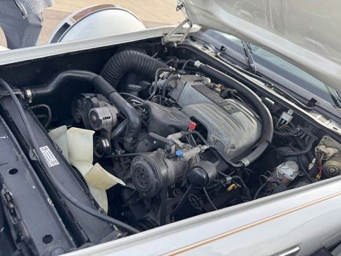Used 1986 Mercury Cougar Coupe RWD image 21