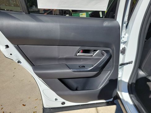 New 2026 MAZDA CX-50 AWD 2.5 S w/ Weather Package image 10