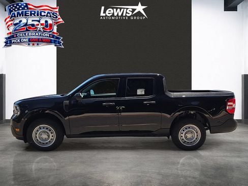 New 2026 Ford Maverick XL AWD/4WD image 2