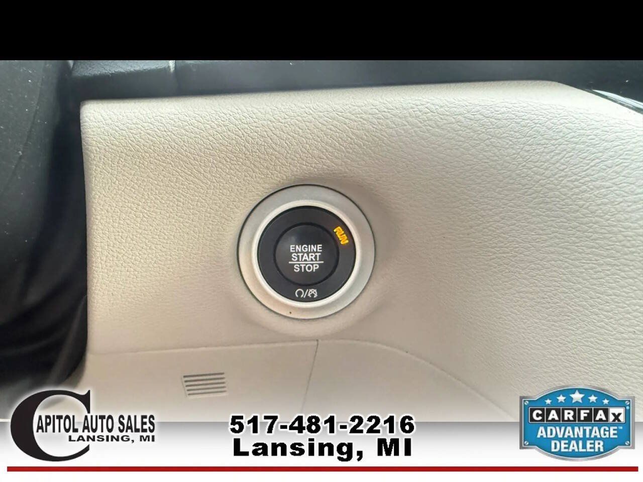 Used 2018 Chrysler Pacifica Touring-L Plus w/ Tire & Wheel Group FWD image 32