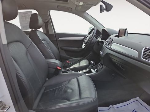 Used 2017 Audi Q3 2.0T Premium Plus AWD/4WD image 15
