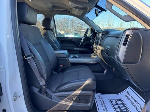 Used 2015 GMC Sierra 1500 SLE image 18