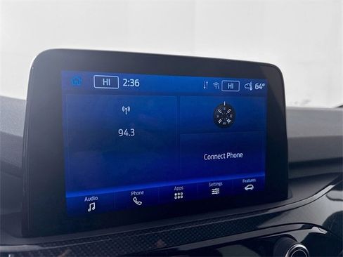 Used 2024 Ford Escape ST-Line image 11