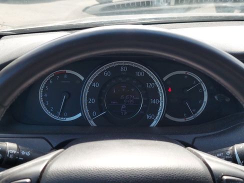 Used 2013 Honda Accord EX-L image 15