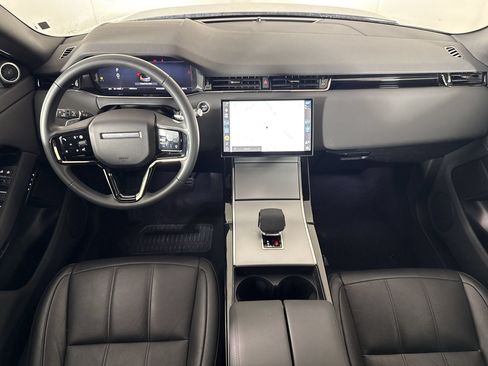 Used 2024 Land Rover Range Rover Evoque S AWD/4WD image 16