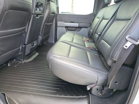 Used 2025 Ford F350 XL w/ STX Appearance Package AWD/4WD image 21