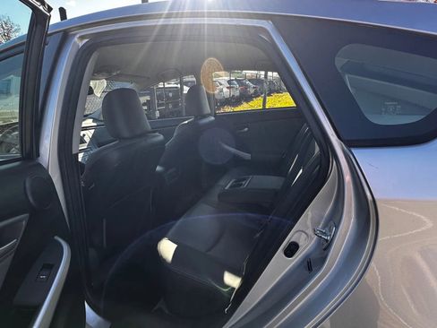 Used 2012 Toyota Prius Four image 20
