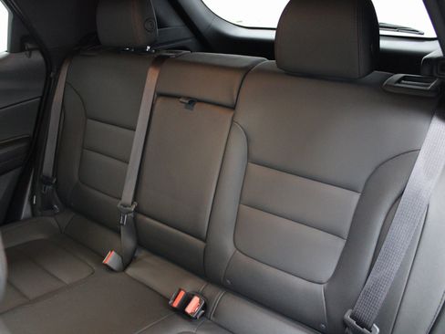 Used 2024 Chevrolet TrailBlazer RS image 20