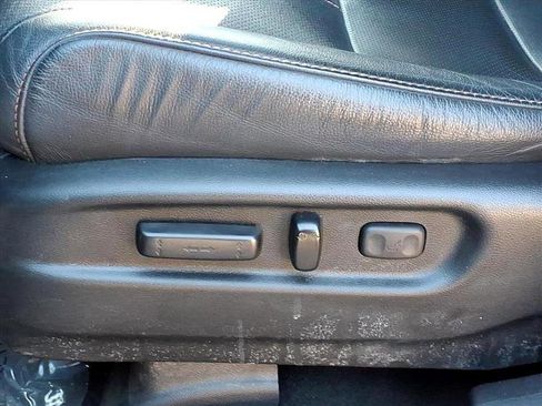 Used 2022 Honda Passport TrailSport image 20