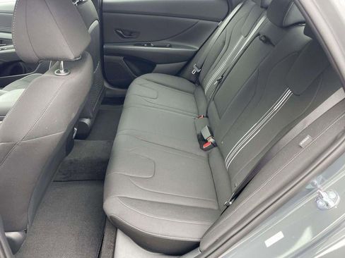 New 2026 Hyundai Elantra SEL Sport Premium image 29