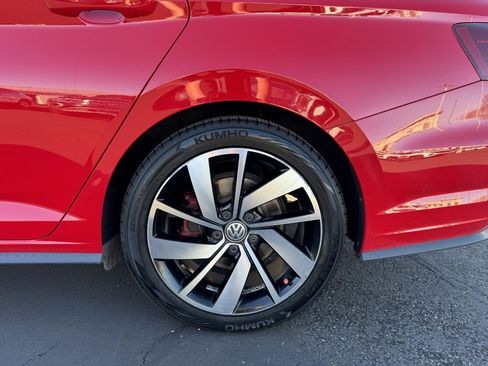 Used 2021 Volkswagen Jetta GLI Autobahn image 10