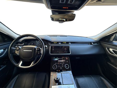 Used 2020 Land Rover Range Rover Velar S image 23