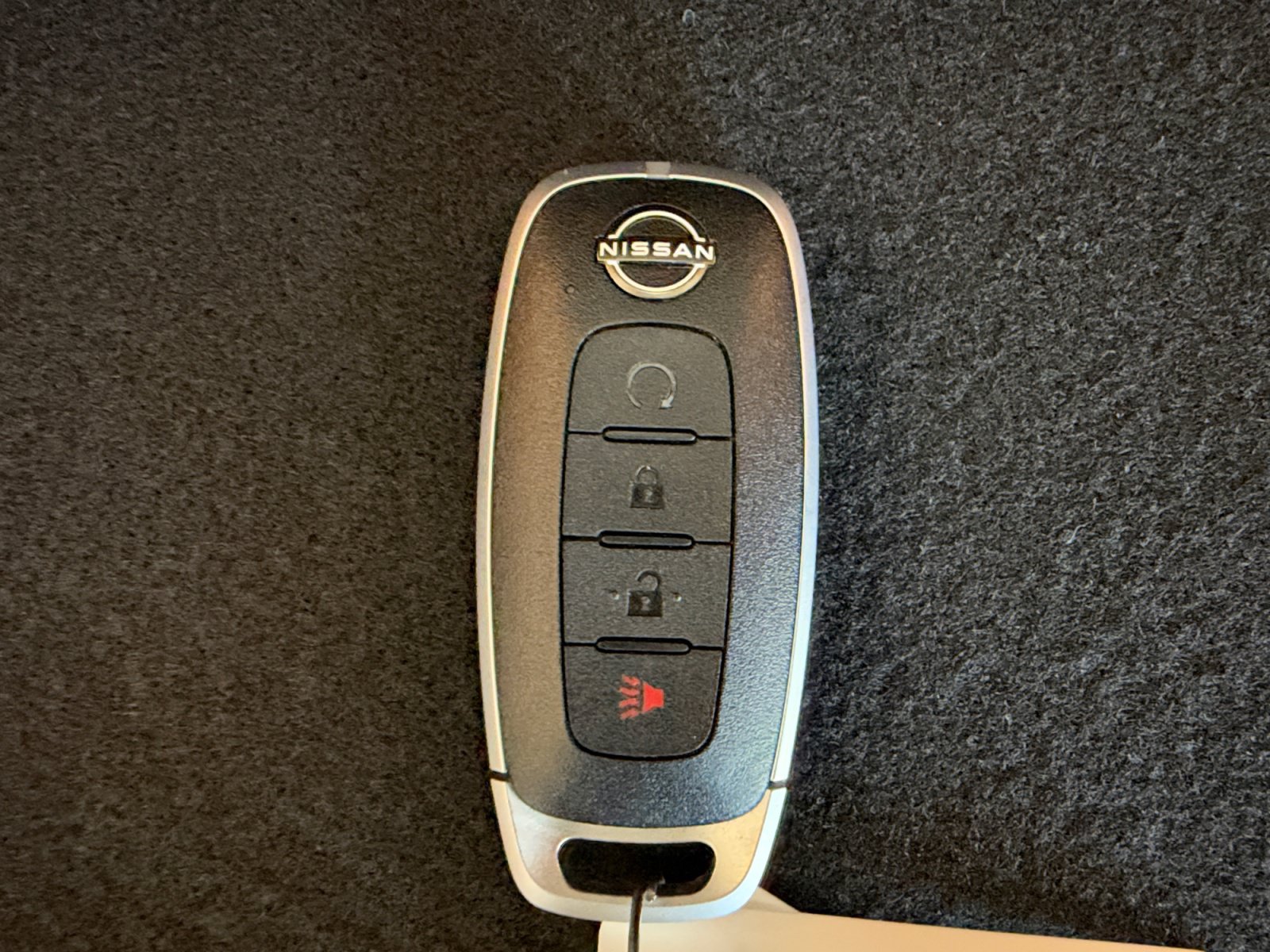Used 2026 Nissan Kicks SR FWD image 30