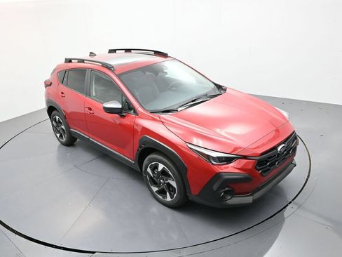 Used 2025 Subaru Crosstrek 2.5i Limited w/ Popular Package #3A AWD/4WD image 28