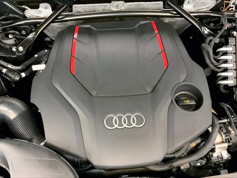 Used 2023 Audi SQ5 Premium Plus w/ Premium Plus Package AWD/4WD image 30