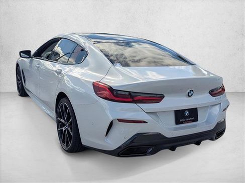 New 2026 BMW 840i 840i image 8