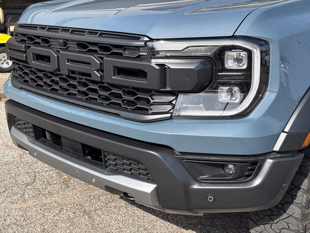 Used 2024 Ford Ranger Raptor AWD/4WD image 2