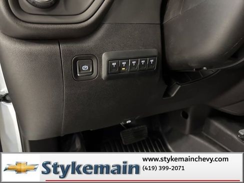 New 2026 Chevrolet Silverado 2500 W/T w/ WT Convenience Package image 44