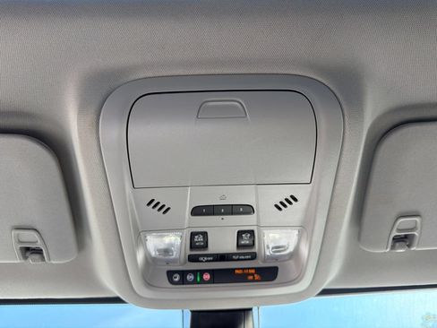 Used 2023 GMC Acadia AT4 w/ GMC Pro Grade Package AWD/4WD image 25