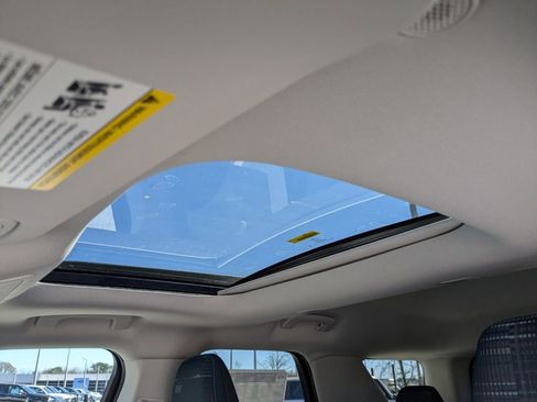 New 2025 Ford Bronco Sport Heritage w/ Convenience Package image 17