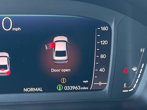 Used 2024 Honda Accord Touring image 32