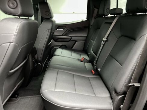 Certified 2024 Chevrolet Colorado LT w/ LT Convenience Package III image 25