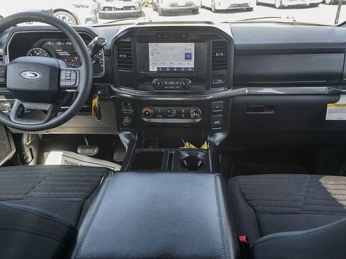Used 2021 Ford F150 XL w/ STX Appearance Package RWD image 15
